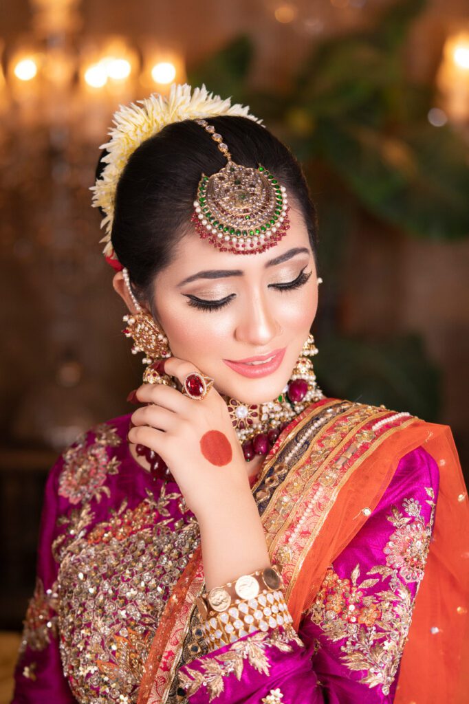 Bridal-Makeup